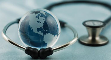 REISEKRANKENVERSICHERUNG