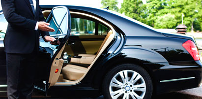 VIP Araç Hizmetleri