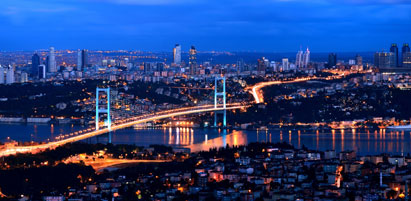 Yurtiçi Hotel Rezervasuon