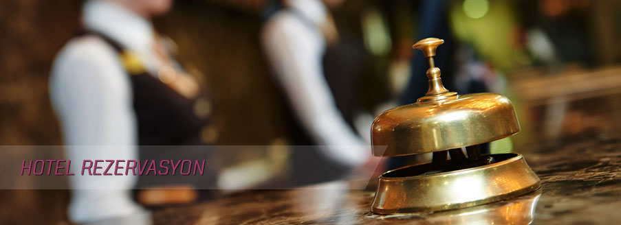 Hotel Rezervasyon