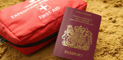 Schengen Özel Sağlık Sigortası